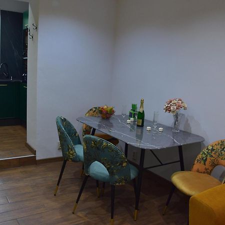 Apartmany Zakovce & Spa 韦尔卡鲁穆尼卡 外观 照片