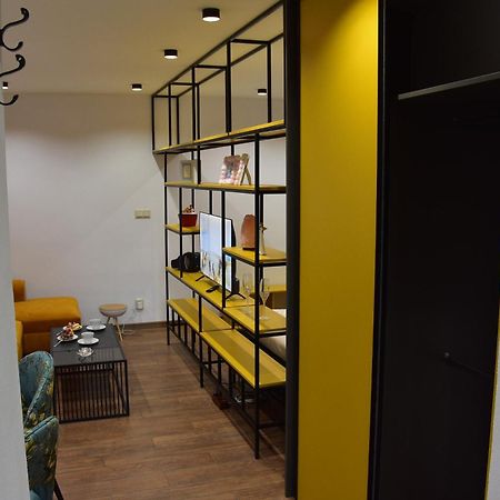 Apartmany Zakovce & Spa 韦尔卡鲁穆尼卡 外观 照片