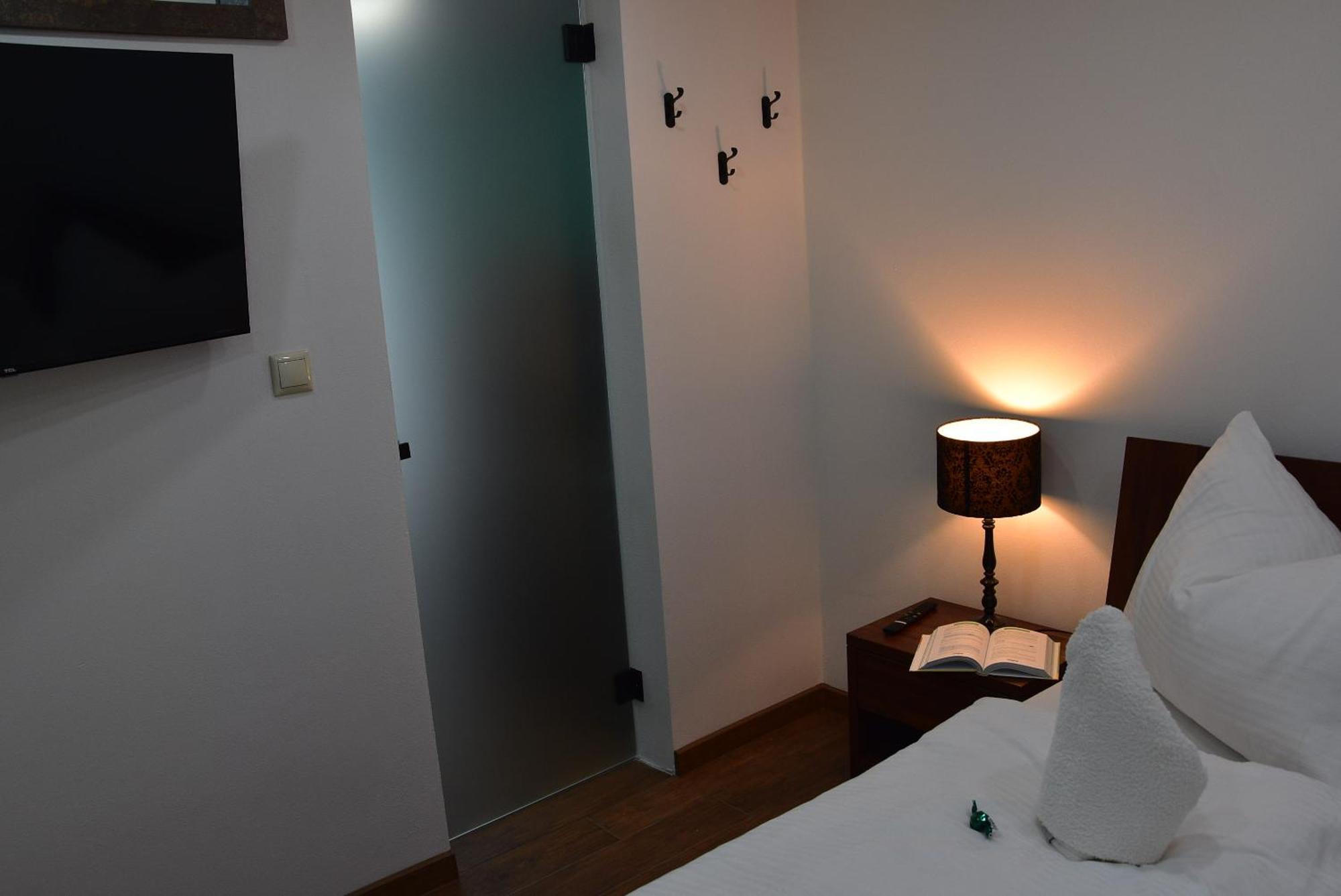 Apartmany Zakovce & Spa 韦尔卡鲁穆尼卡 外观 照片