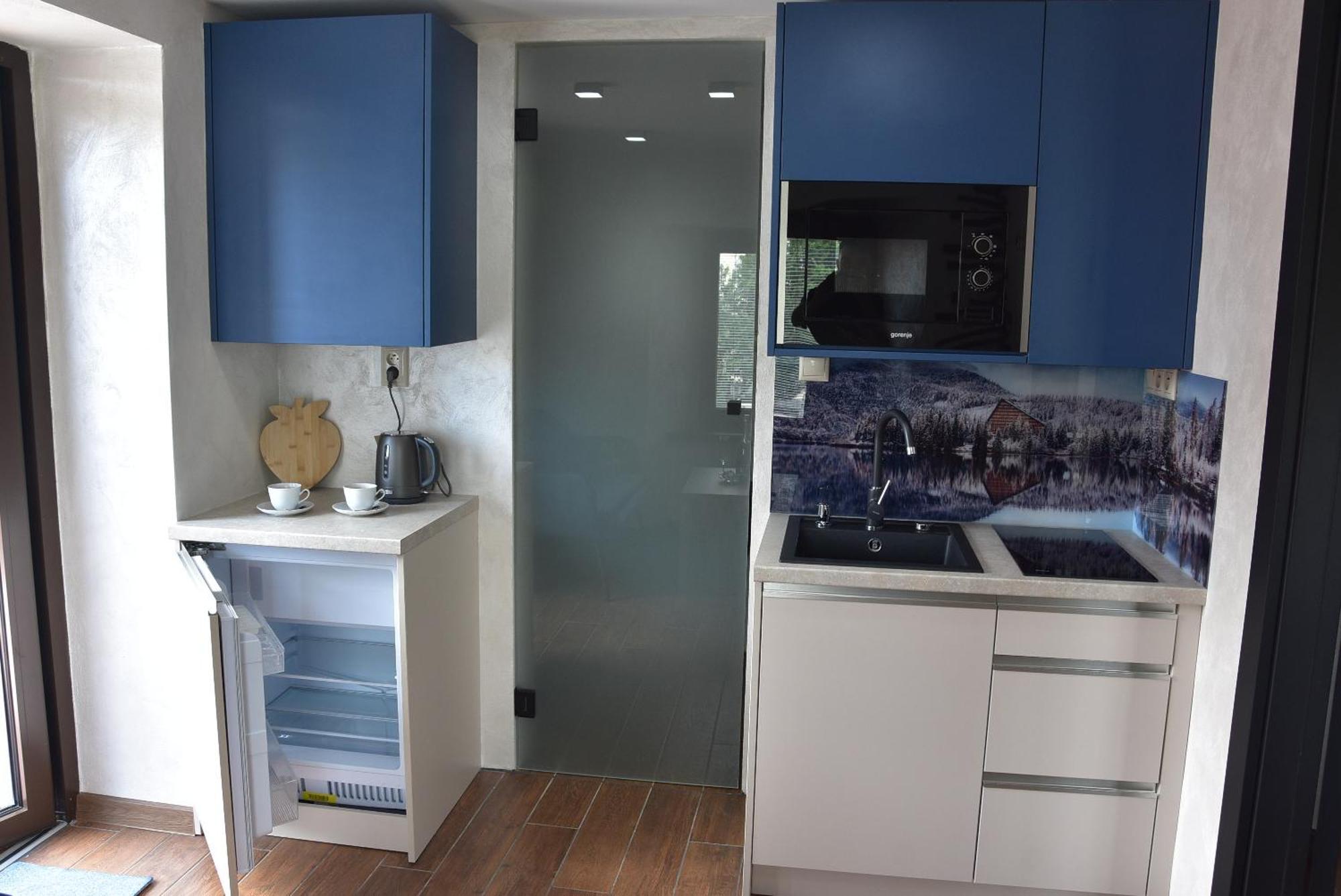 Apartmany Zakovce & Spa 韦尔卡鲁穆尼卡 外观 照片