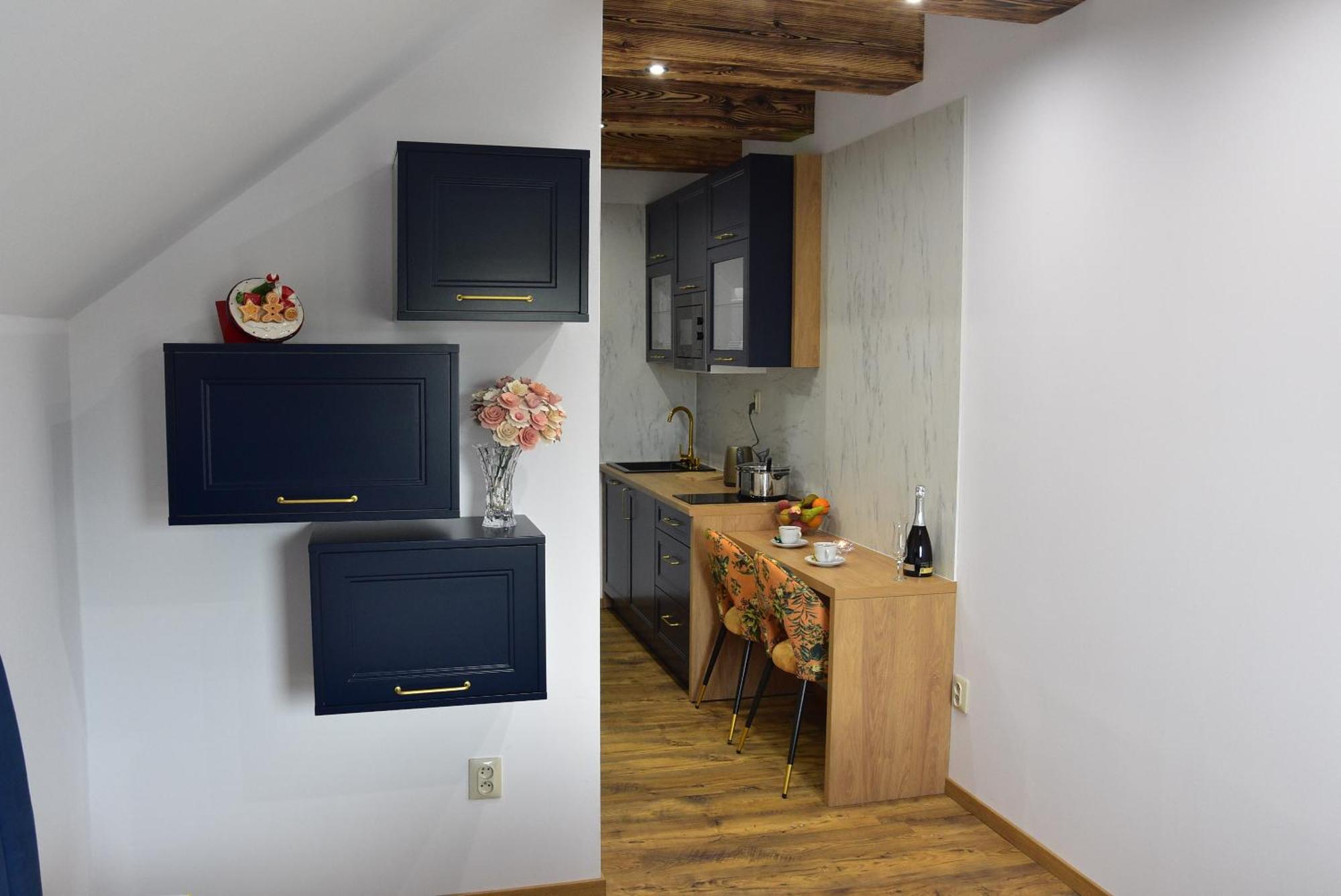 Apartmany Zakovce & Spa 韦尔卡鲁穆尼卡 外观 照片