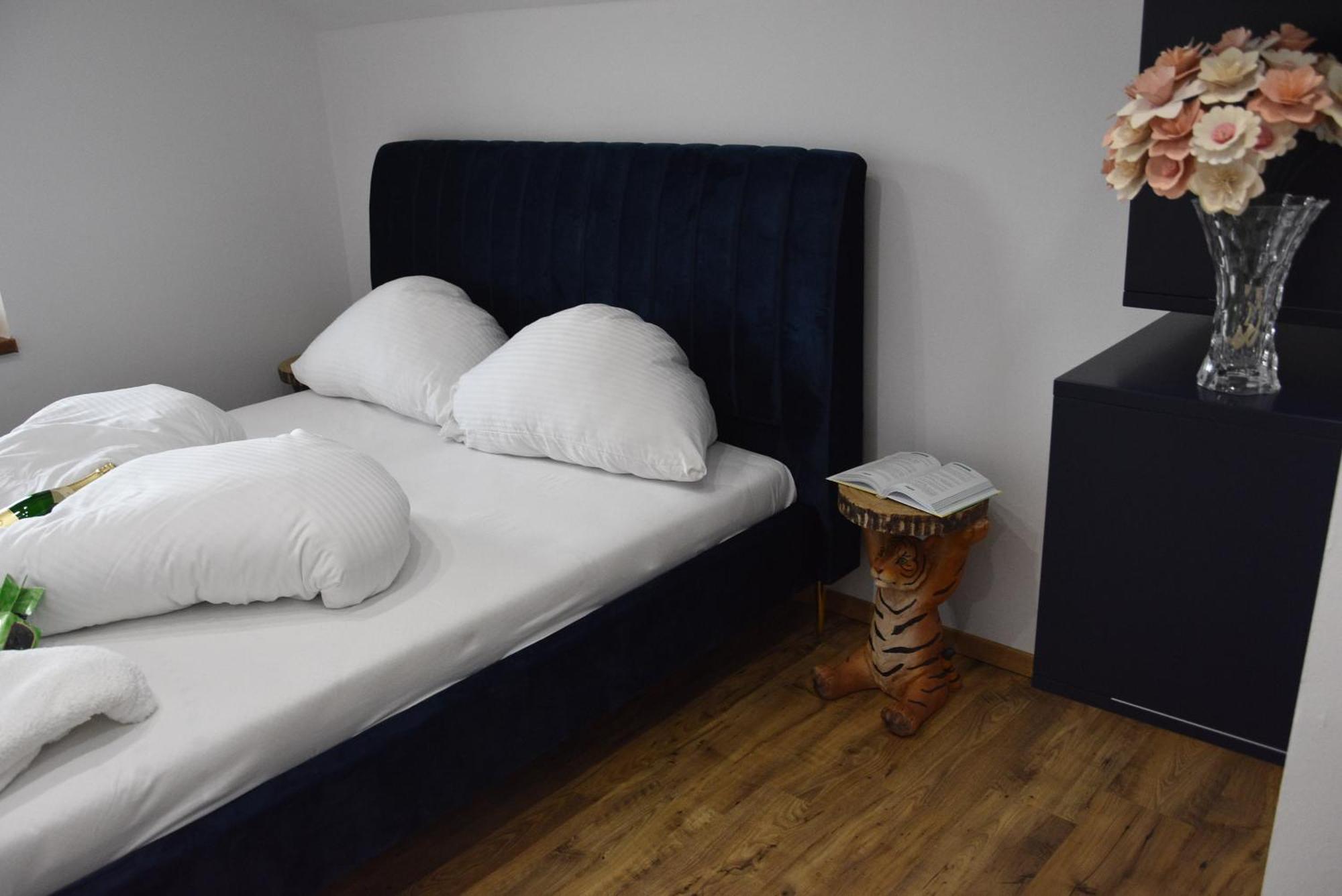 Apartmany Zakovce & Spa 韦尔卡鲁穆尼卡 外观 照片
