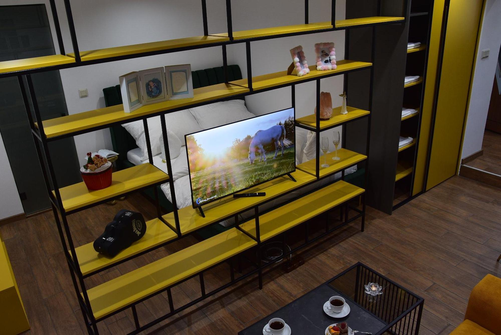 Apartmany Zakovce & Spa 韦尔卡鲁穆尼卡 外观 照片