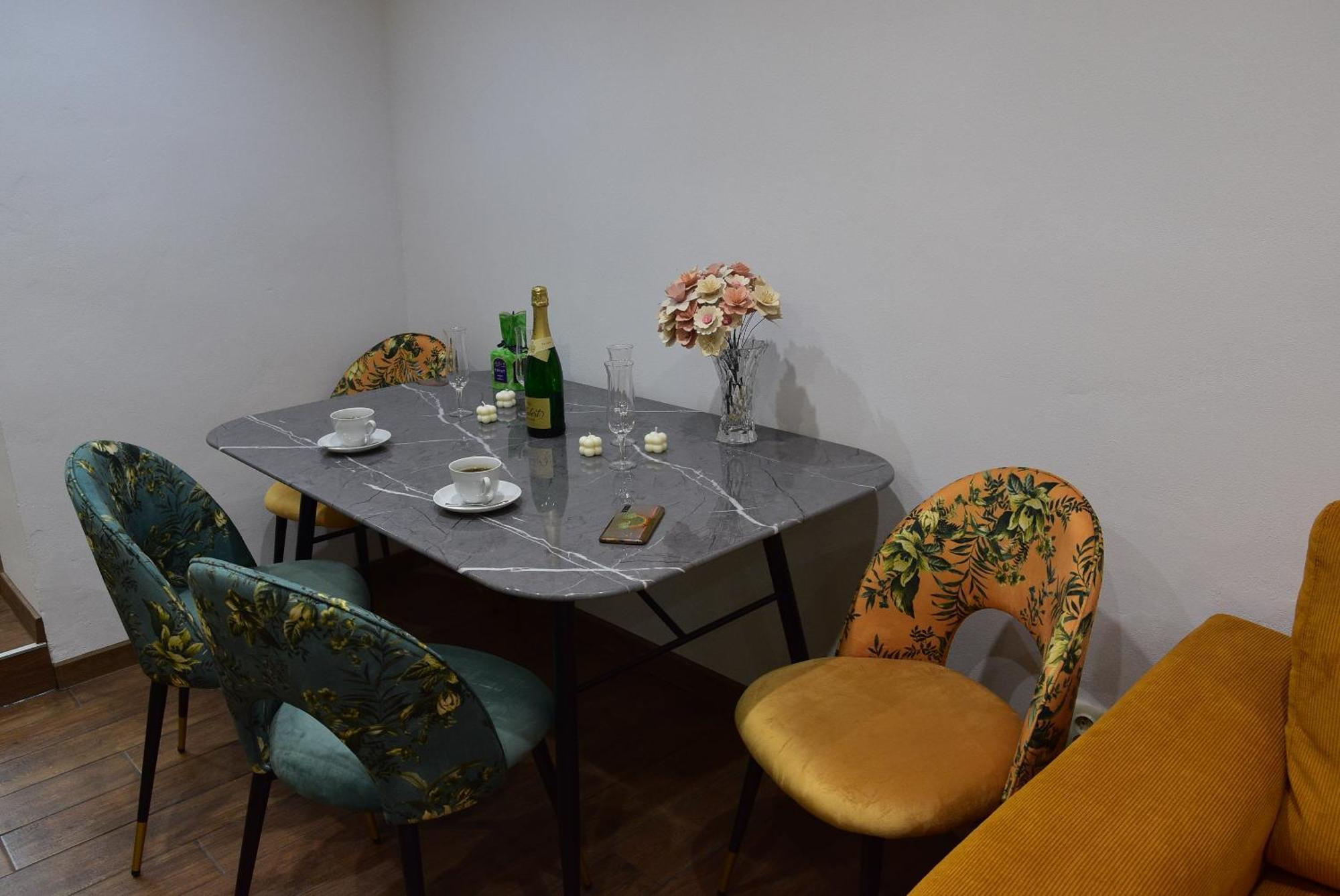 Apartmany Zakovce & Spa 韦尔卡鲁穆尼卡 外观 照片