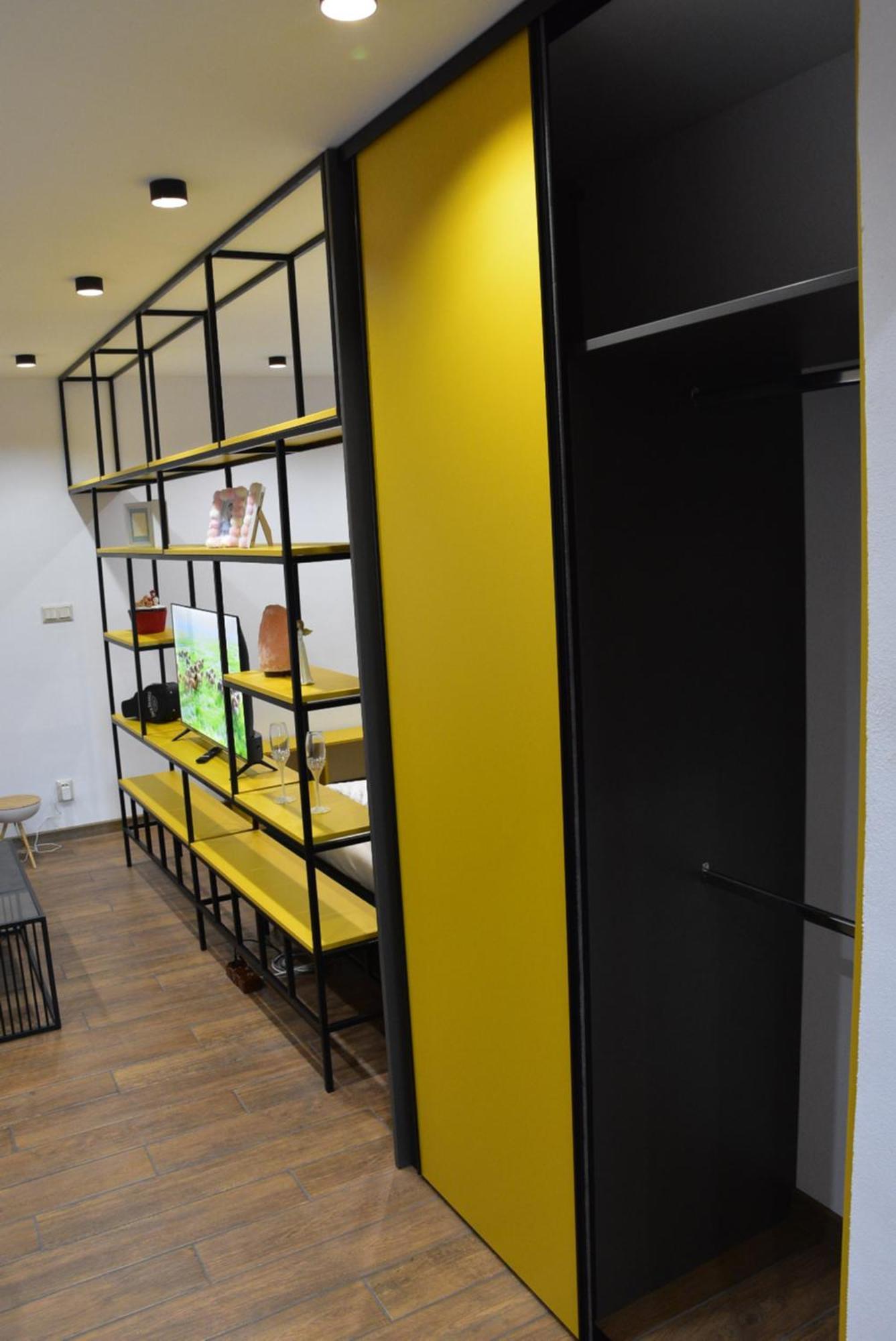 Apartmany Zakovce & Spa 韦尔卡鲁穆尼卡 外观 照片