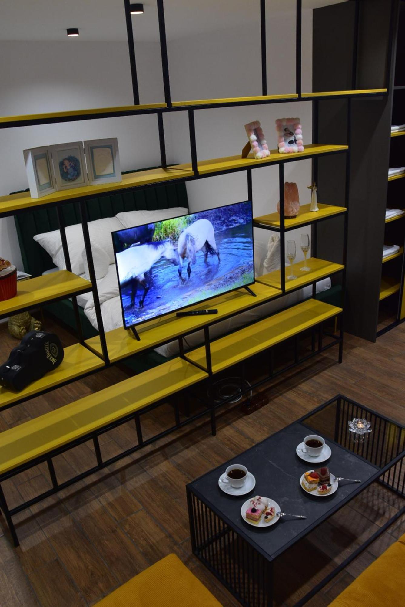 Apartmany Zakovce & Spa 韦尔卡鲁穆尼卡 外观 照片