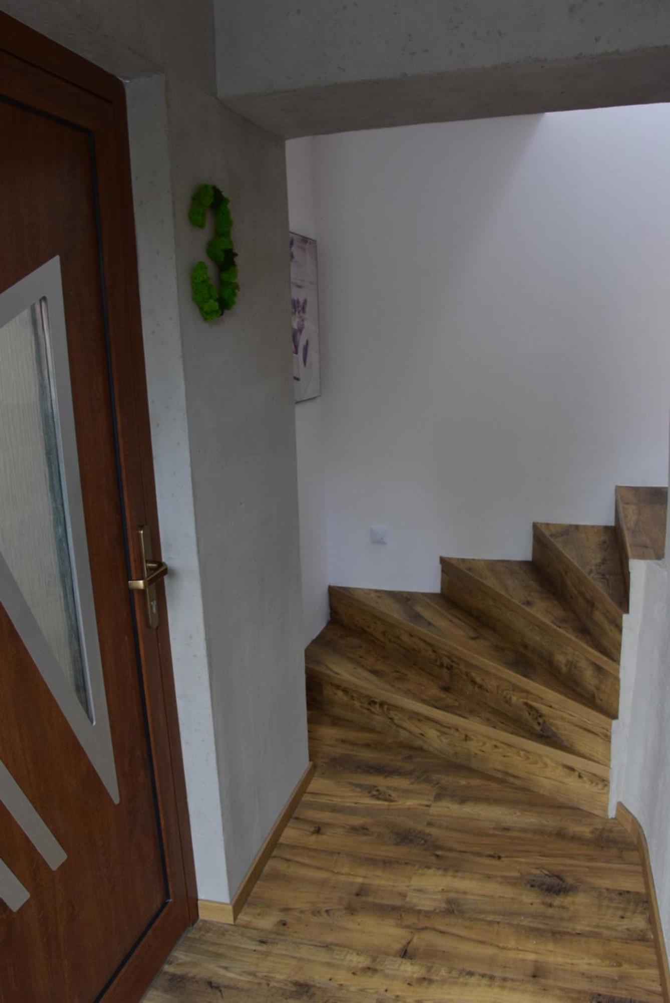 Apartmany Zakovce & Spa 韦尔卡鲁穆尼卡 外观 照片