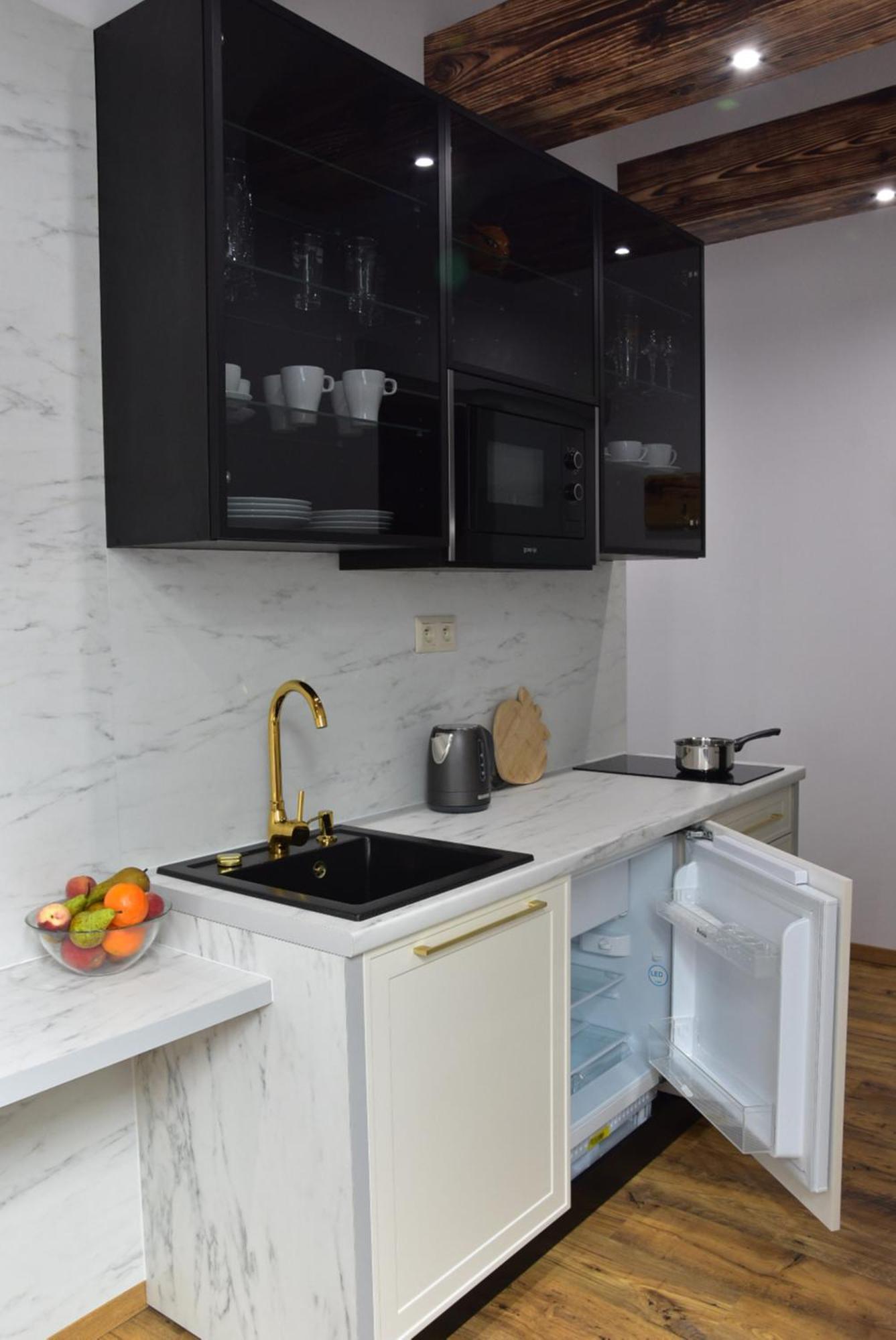 Apartmany Zakovce & Spa 韦尔卡鲁穆尼卡 外观 照片