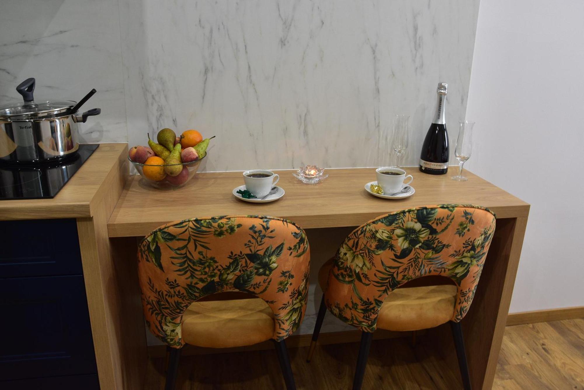 Apartmany Zakovce & Spa 韦尔卡鲁穆尼卡 外观 照片