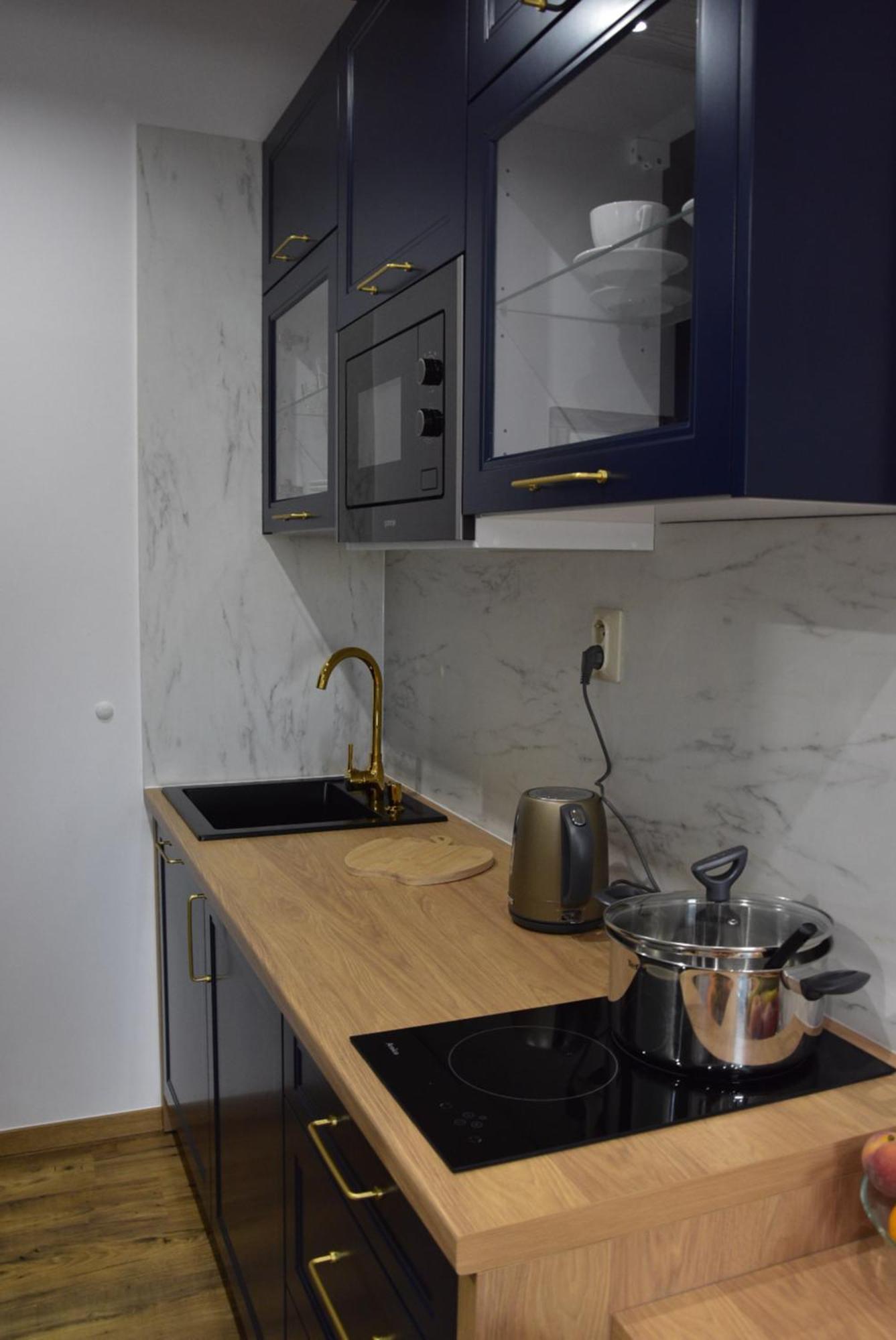 Apartmany Zakovce & Spa 韦尔卡鲁穆尼卡 外观 照片