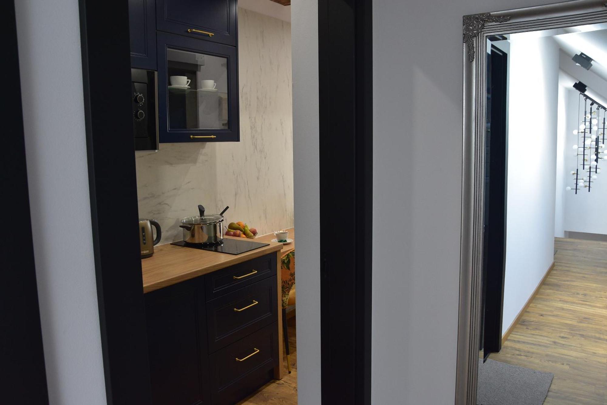 Apartmany Zakovce & Spa 韦尔卡鲁穆尼卡 外观 照片