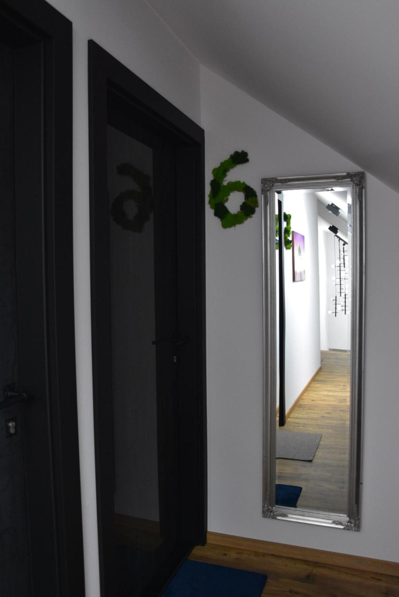 Apartmany Zakovce & Spa 韦尔卡鲁穆尼卡 外观 照片