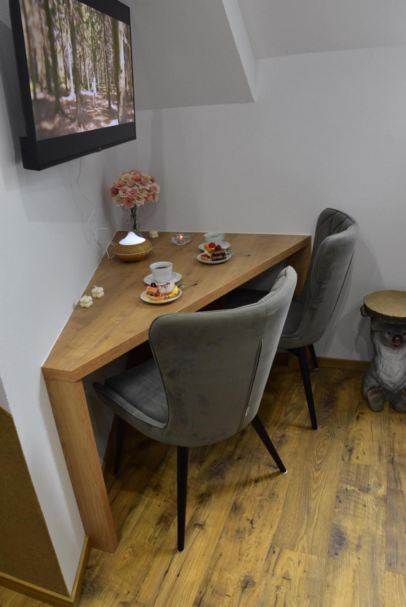 Apartmany Zakovce & Spa 韦尔卡鲁穆尼卡 外观 照片