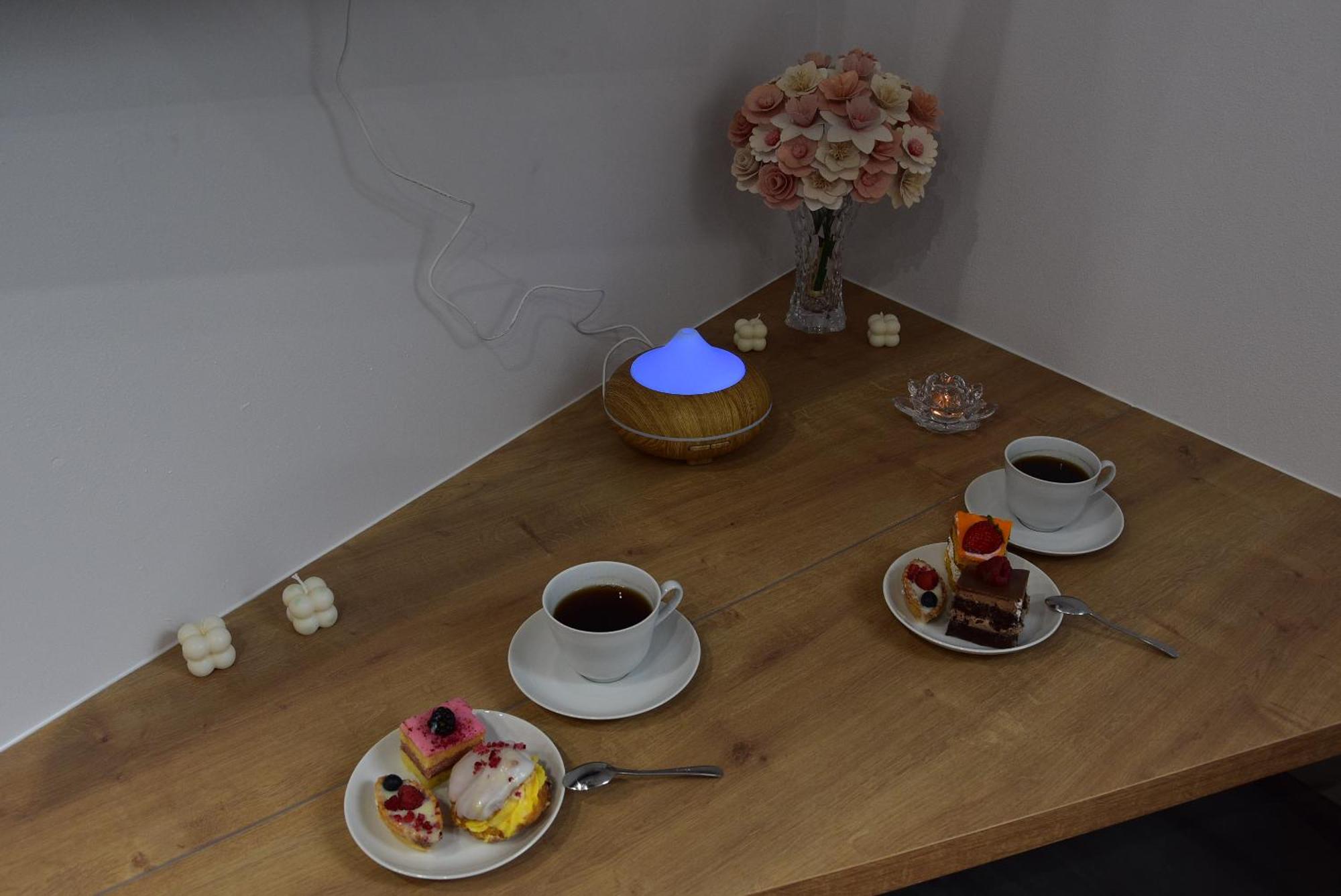 Apartmany Zakovce & Spa 韦尔卡鲁穆尼卡 外观 照片