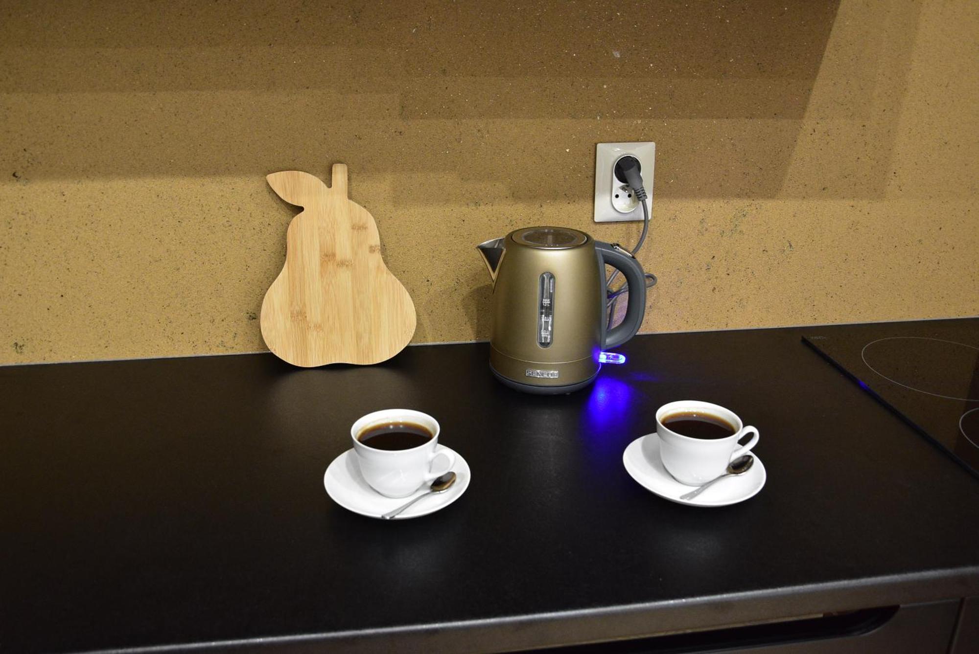 Apartmany Zakovce & Spa 韦尔卡鲁穆尼卡 外观 照片