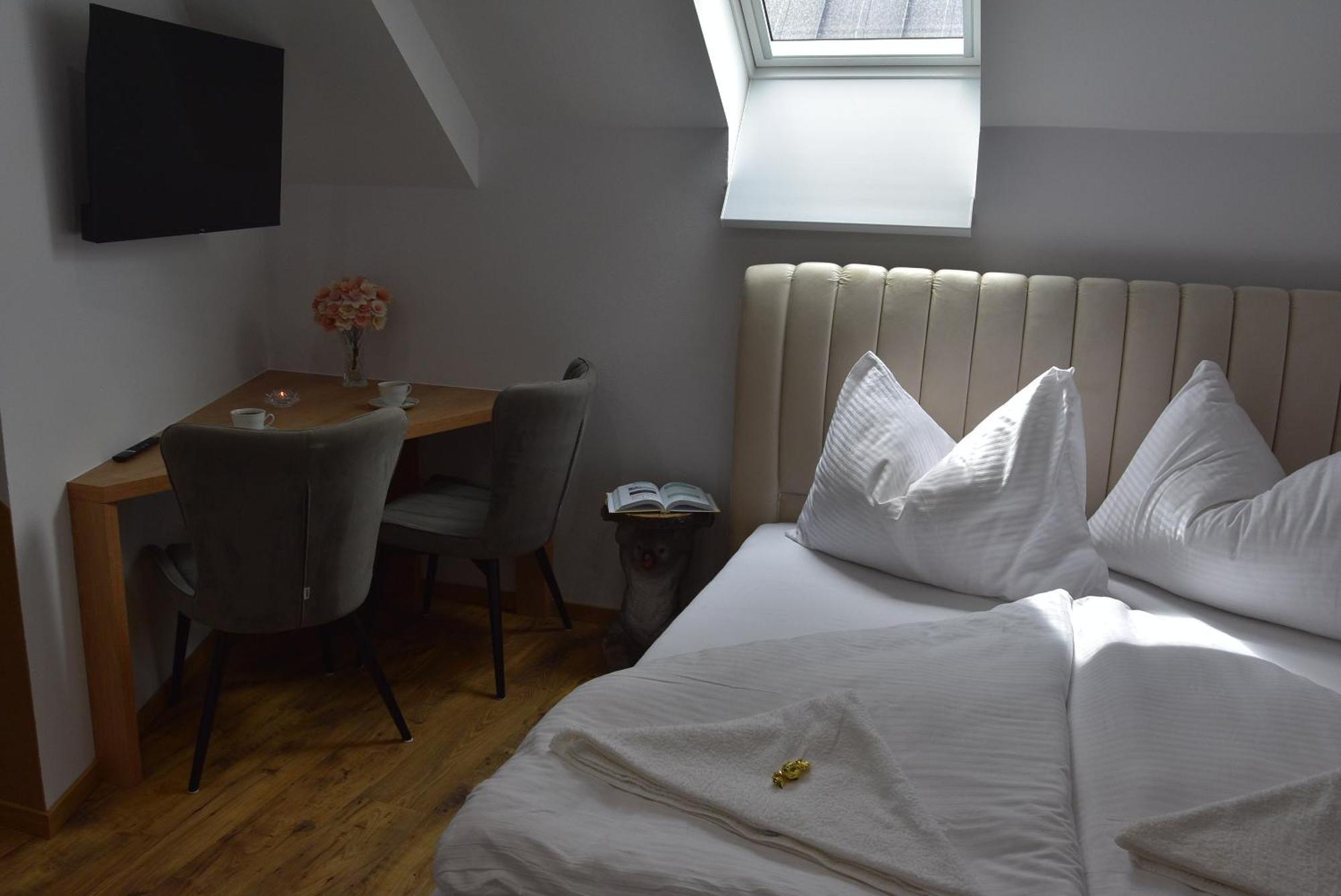 Apartmany Zakovce & Spa 韦尔卡鲁穆尼卡 外观 照片