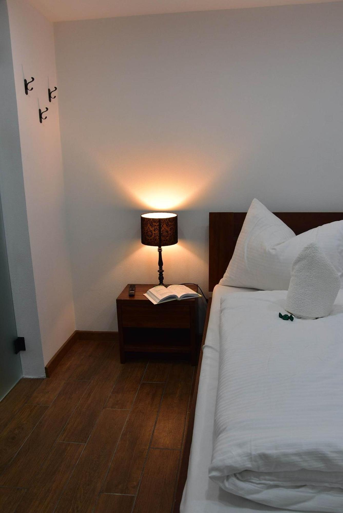 Apartmany Zakovce & Spa 韦尔卡鲁穆尼卡 外观 照片