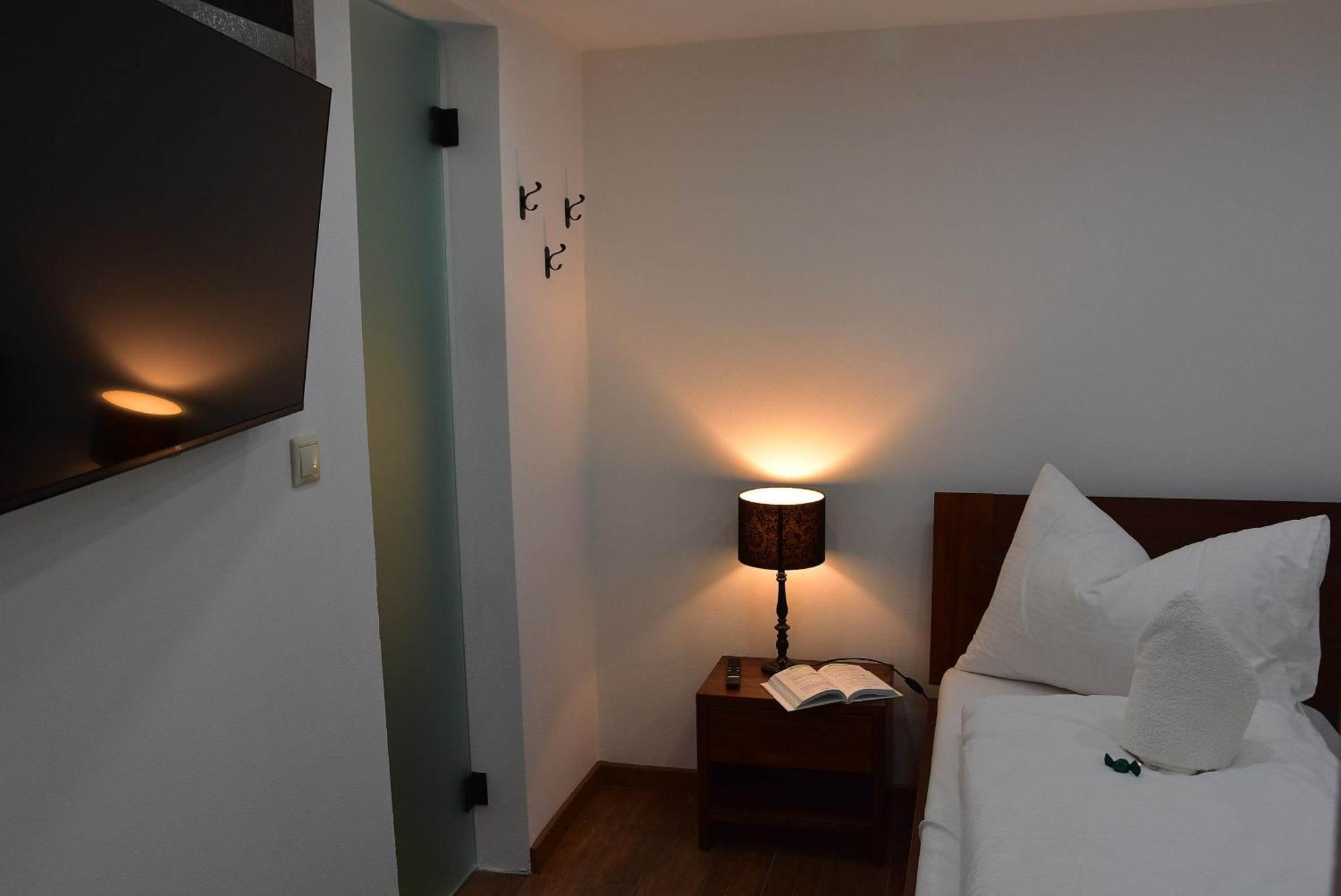 Apartmany Zakovce & Spa 韦尔卡鲁穆尼卡 外观 照片