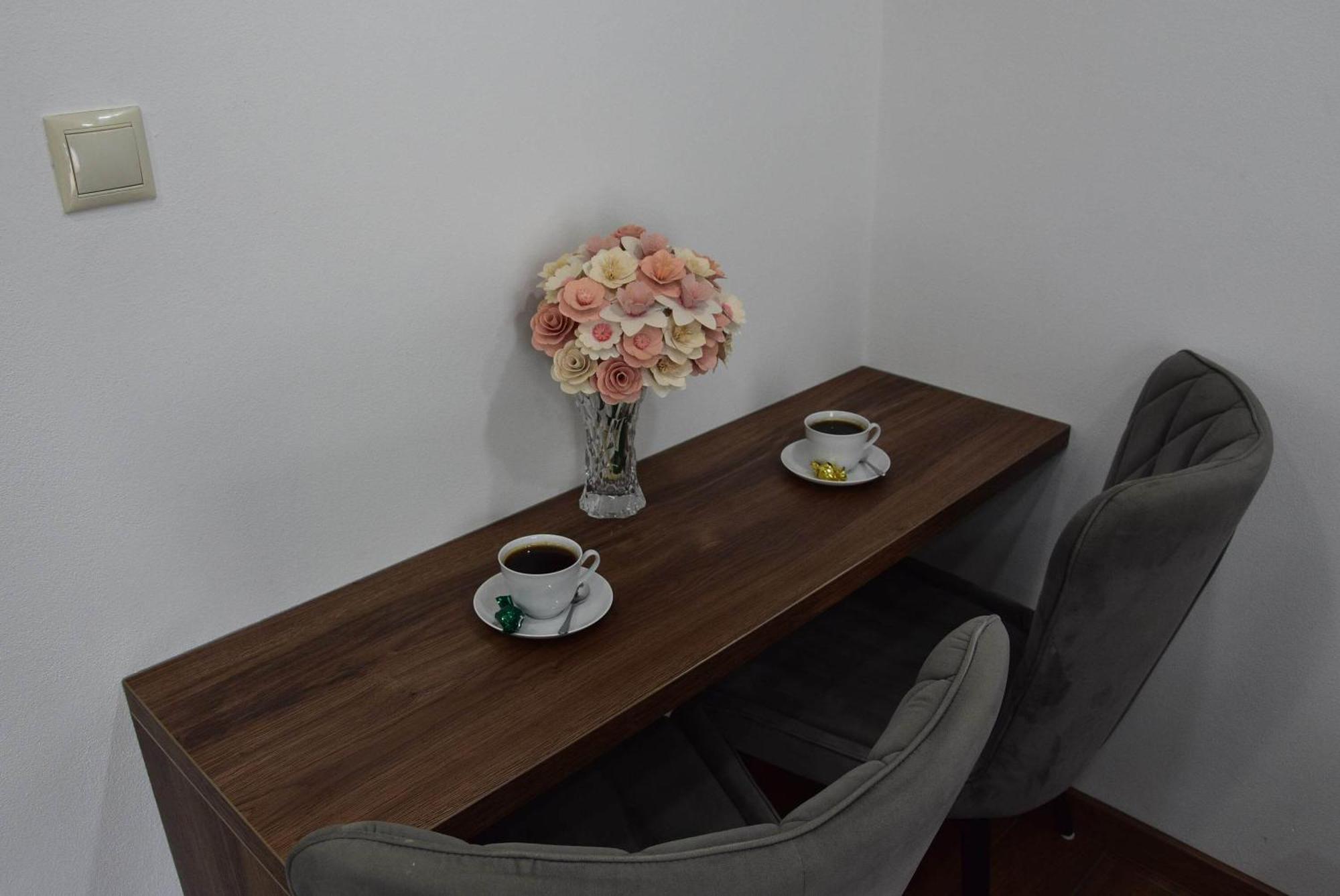 Apartmany Zakovce & Spa 韦尔卡鲁穆尼卡 外观 照片