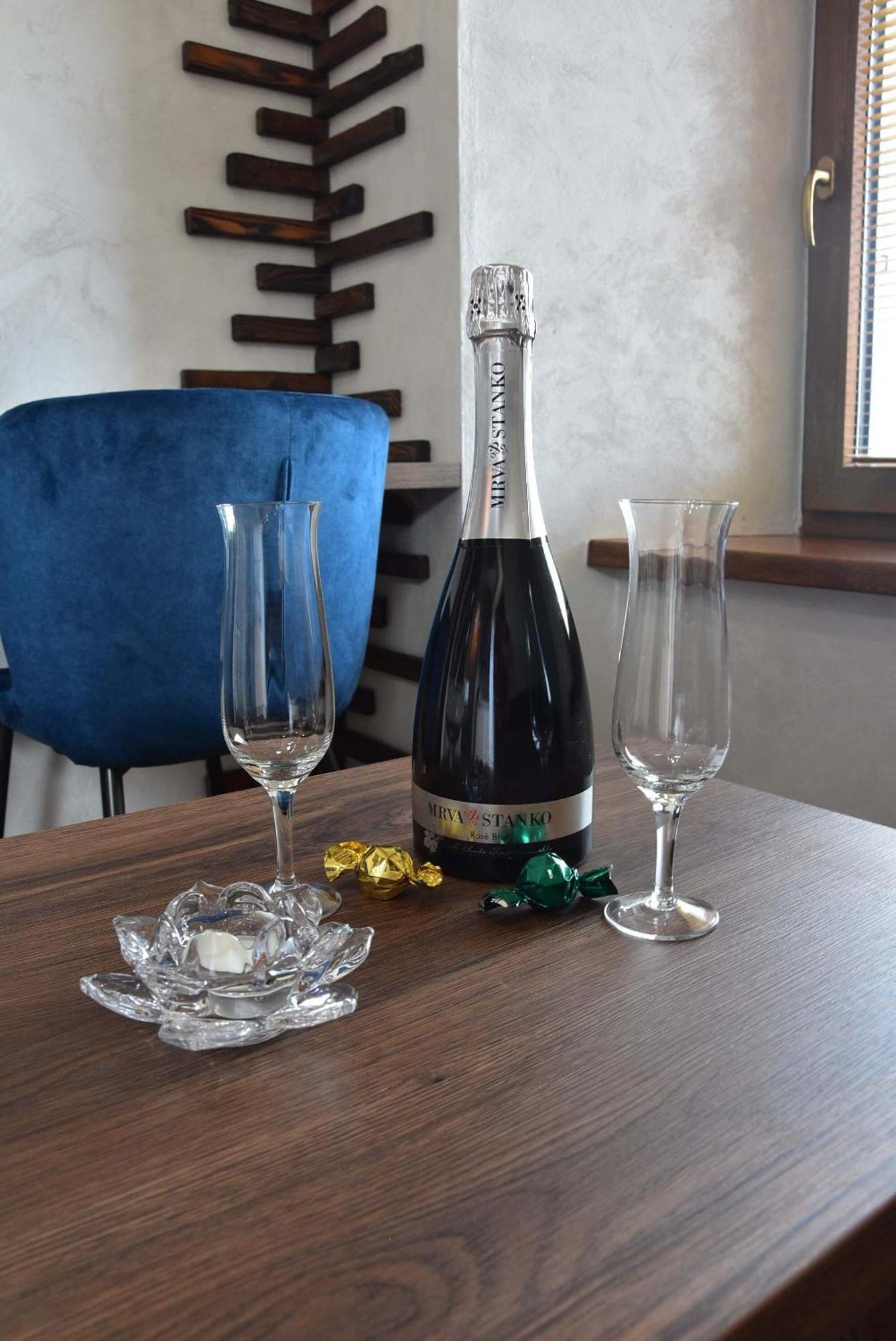 Apartmany Zakovce & Spa 韦尔卡鲁穆尼卡 外观 照片