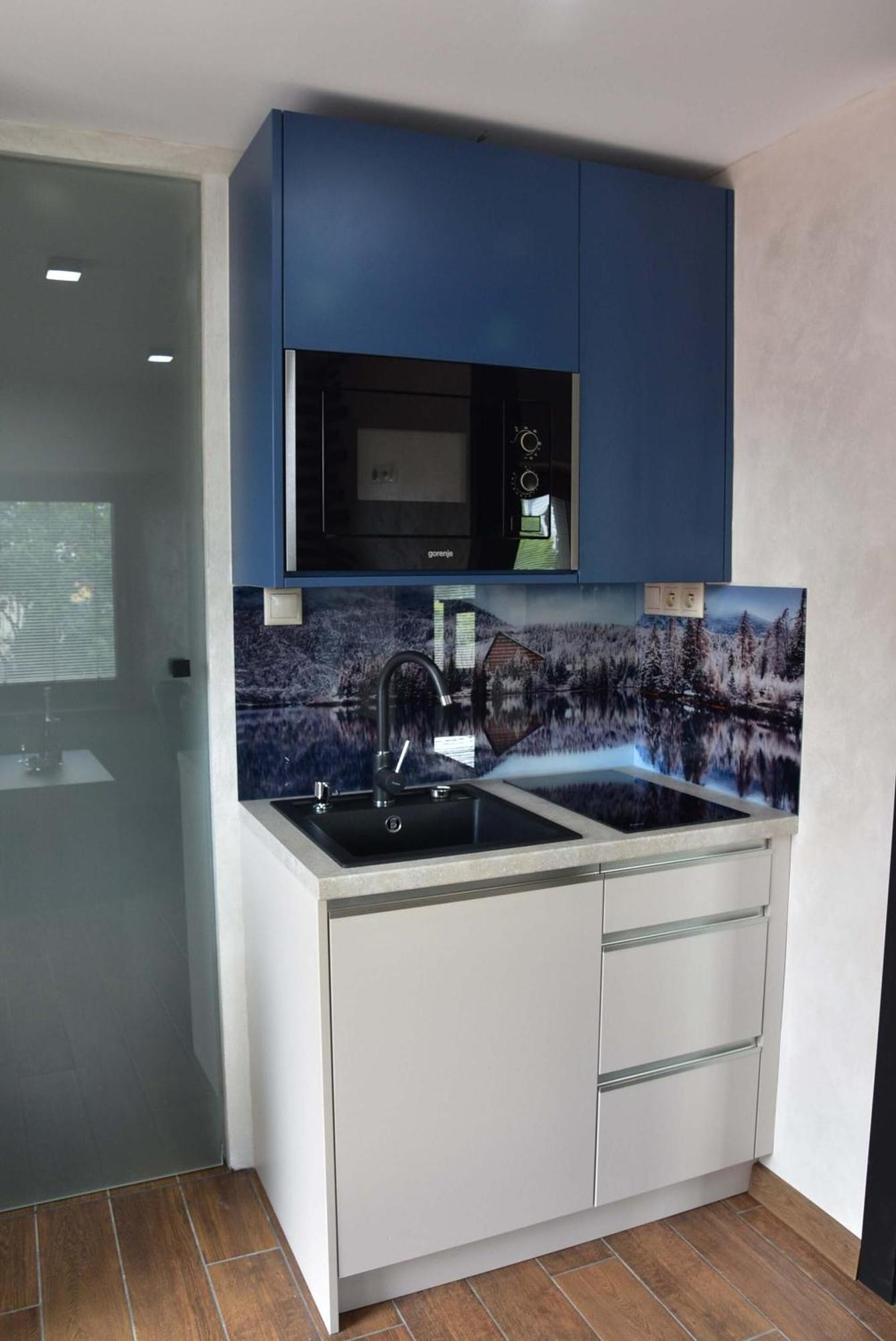 Apartmany Zakovce & Spa 韦尔卡鲁穆尼卡 外观 照片